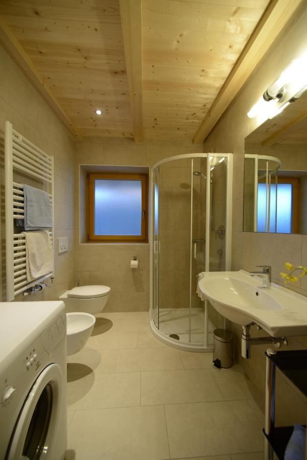 Appartment Kirch Neuhaus 莱恩 外观 照片