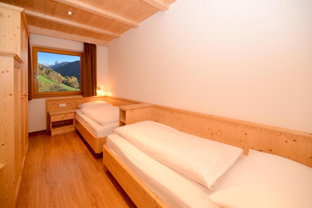 Appartment Kirch Neuhaus 莱恩 外观 照片