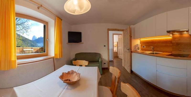 Appartment Kirch Neuhaus 莱恩 外观 照片