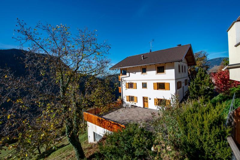 Appartment Kirch Neuhaus 莱恩 外观 照片