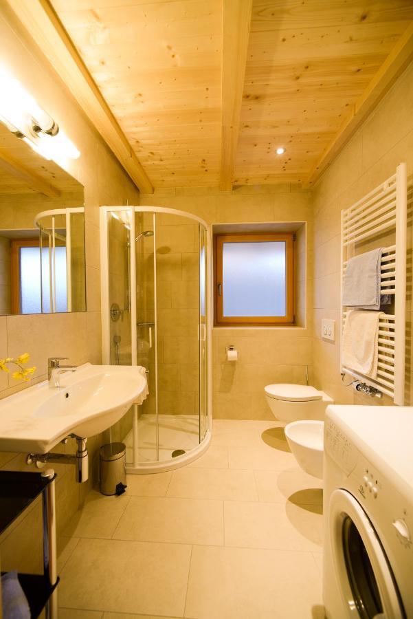 Appartment Kirch Neuhaus 莱恩 外观 照片