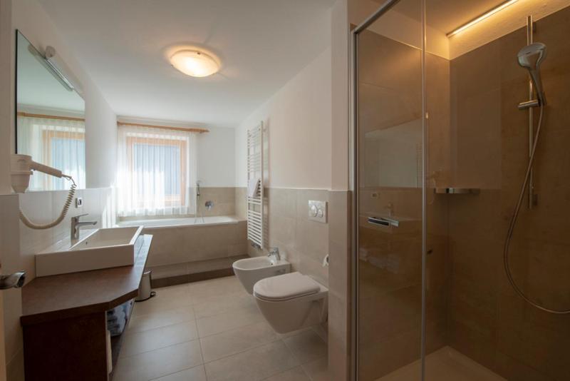 Appartment Kirch Neuhaus 莱恩 外观 照片