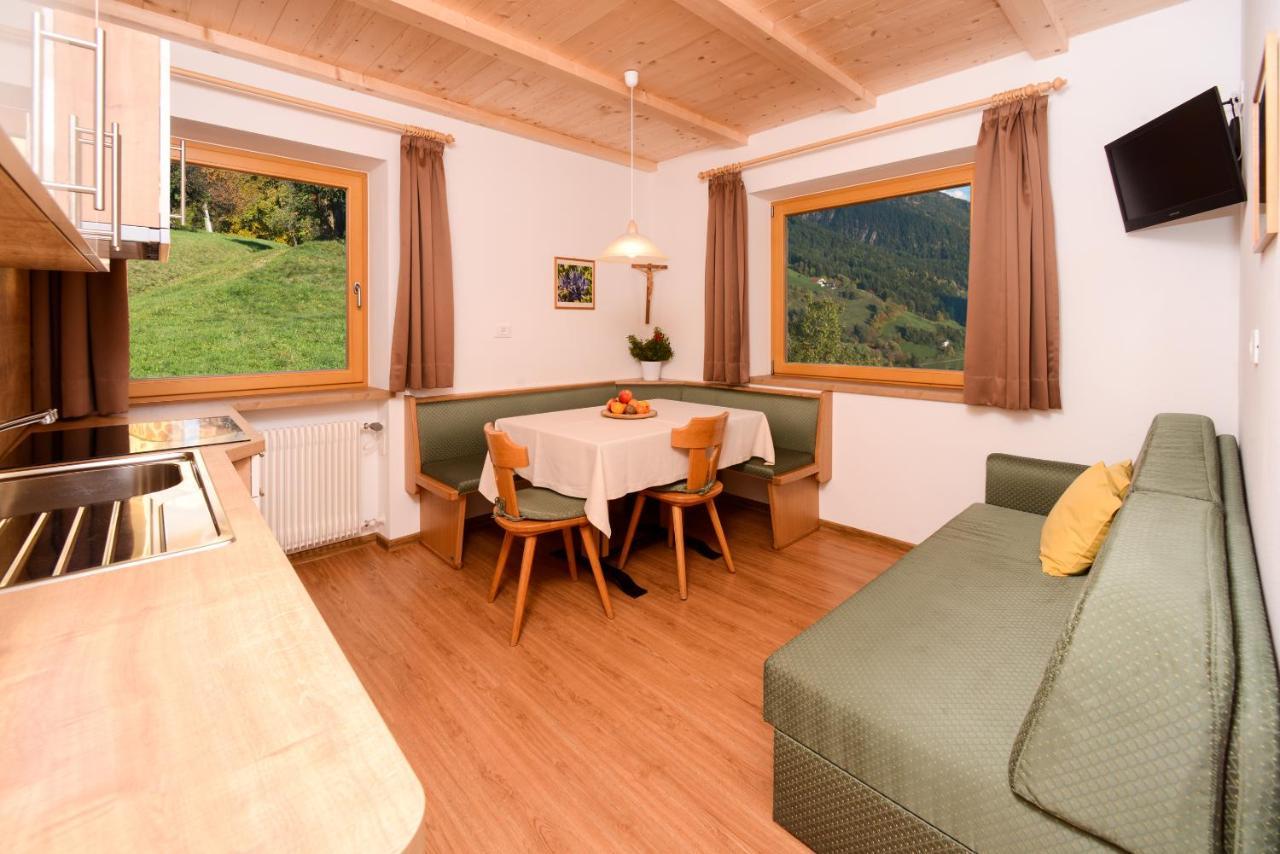 Appartment Kirch Neuhaus 莱恩 外观 照片