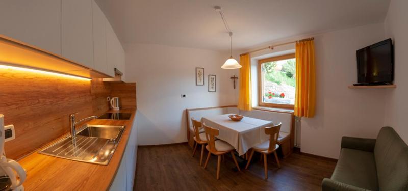 Appartment Kirch Neuhaus 莱恩 外观 照片